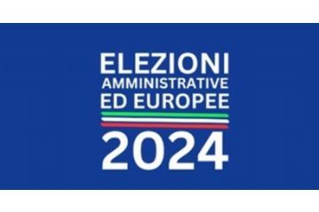 Elezioni Amministrative Ed Europee Del 8-9 Giugno 2024- Link Portale Eligendo: Affluenza E Risultati Del Comune Di Rocca Susella-